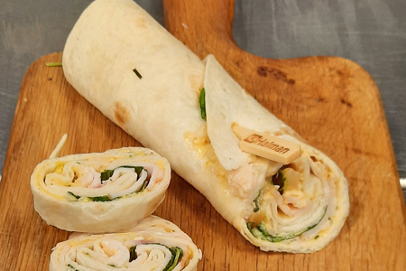 Kipwrap