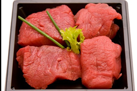 Fondueschotel
