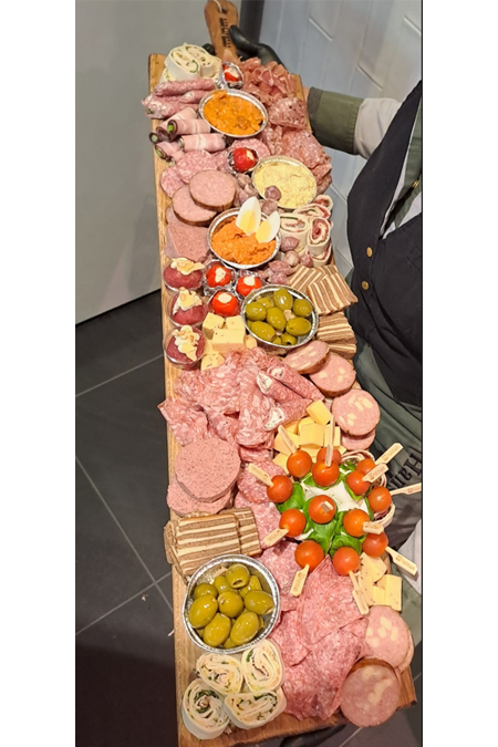 Borrelplank 3