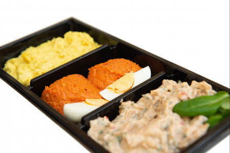 Saladetrio 2