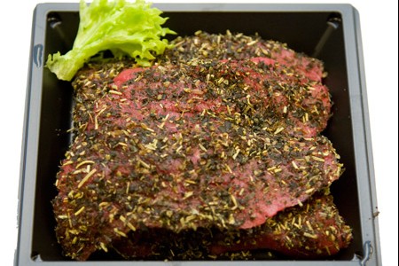 Steengrillschotel